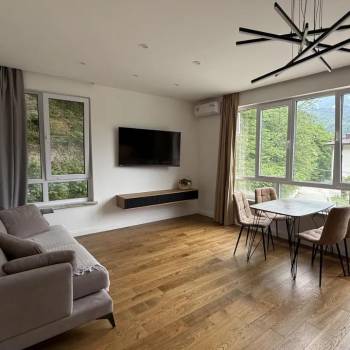 Сдается 2-х комнатная квартира, 62 м²