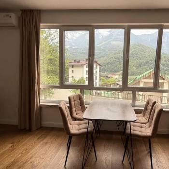 Сдается 2-х комнатная квартира, 62 м²