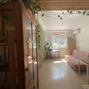 Сдается 1-комнатная квартира, 20 м²