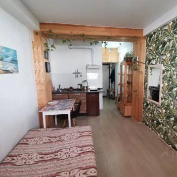 Сдается 1-комнатная квартира, 20 м²