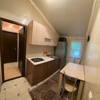 Сдается 1-комнатная квартира, 37 м²