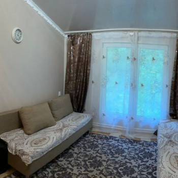 Сдается 1-комнатная квартира, 37 м²