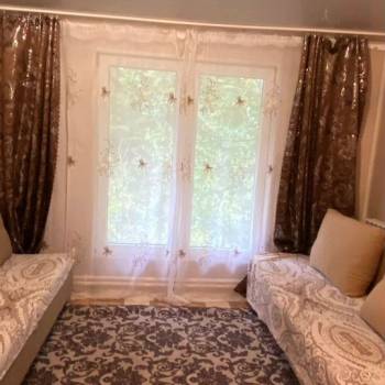 Сдается 1-комнатная квартира, 37 м²