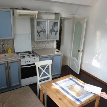 Сдается 2-х комнатная квартира, 55 м²