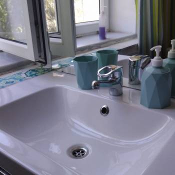 Сдается 2-х комнатная квартира, 55 м²
