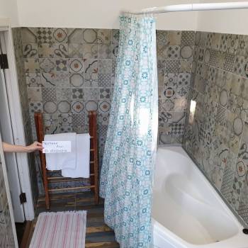 Сдается 2-х комнатная квартира, 55 м²