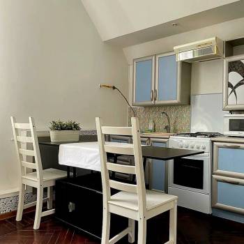 Сдается 2-х комнатная квартира, 55 м²