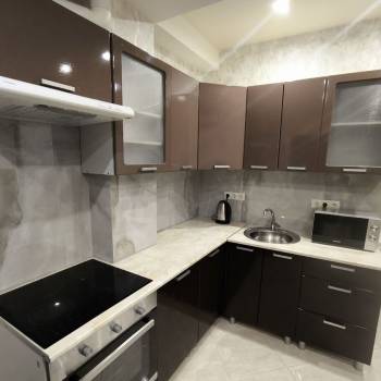 Сдается 2-х комнатная квартира, 36,6 м²