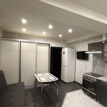 Сдается 2-х комнатная квартира, 36,6 м²