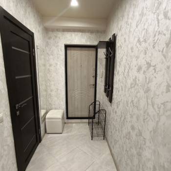 Сдается 2-х комнатная квартира, 36,6 м²