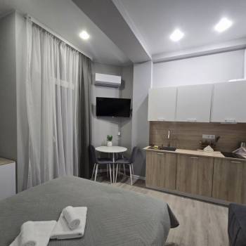 Сдается 1-комнатная квартира, 25 м²