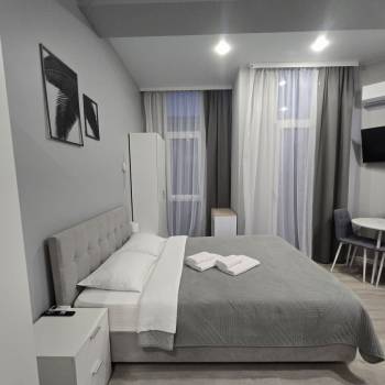 Сдается 1-комнатная квартира, 25 м²