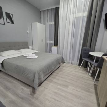Сдается 1-комнатная квартира, 25 м²