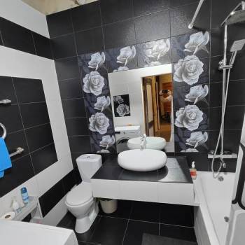 Сдается Многокомнатная квартира, 86 м²