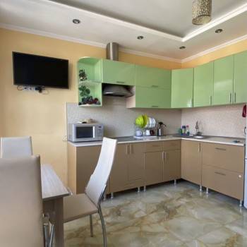 Сдается 1-комнатная квартира, 40 м²
