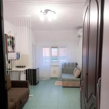Сдается 1-комнатная квартира, 18 м²