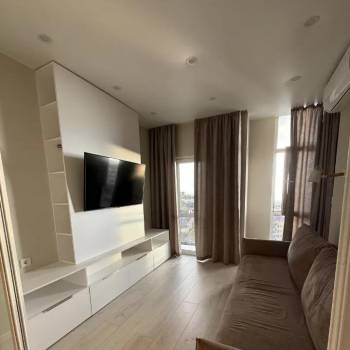 Сдается 1-комнатная квартира, 29 м²