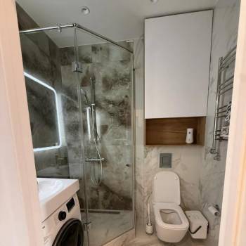 Сдается 1-комнатная квартира, 29 м²