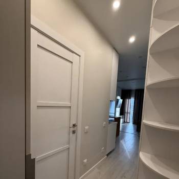 Сдается 1-комнатная квартира, 29 м²