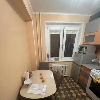 Сдается 2-х комнатная квартира, 45 м²