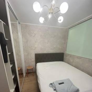Сдается 2-х комнатная квартира, 45 м²