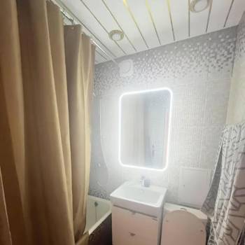 Сдается 2-х комнатная квартира, 45 м²