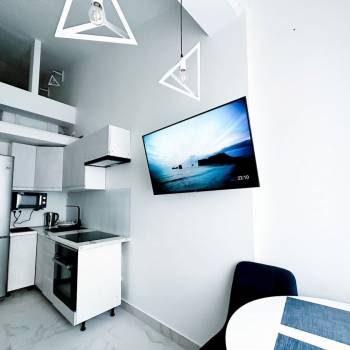 Сдается 2-х комнатная квартира, 37 м²