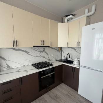 Сдается 2-х комнатная квартира, 63 м²