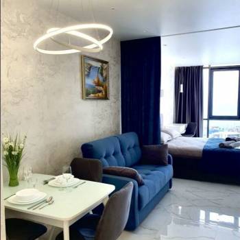 Сдается 1-комнатная квартира, 35 м²