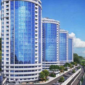 Сдается 1-комнатная квартира, 35 м²