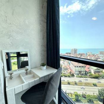 Сдается 1-комнатная квартира, 35 м²