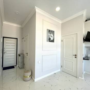 Продается 1-комнатная квартира, 36 м²