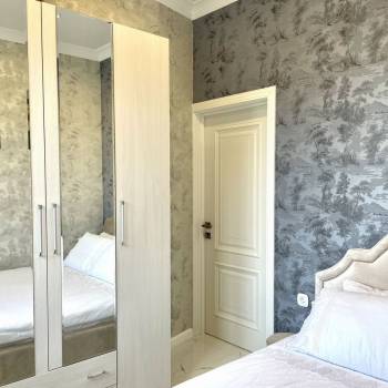 Продается 1-комнатная квартира, 36 м²