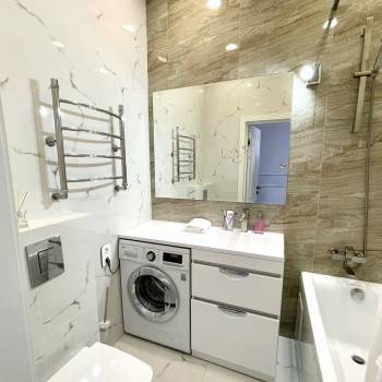 Продается 1-комнатная квартира, 36 м²