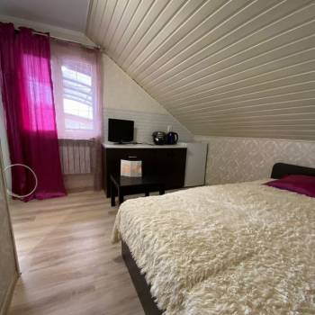 Сдается 1-комнатная квартира, 17 м²