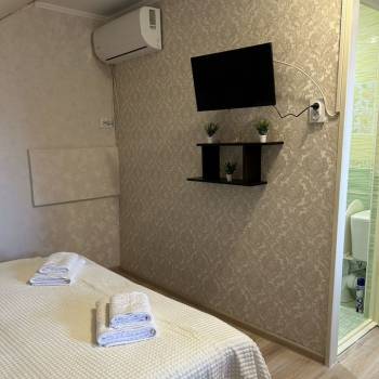 Сдается 1-комнатная квартира, 17 м²