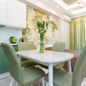 Сдается 1-комнатная квартира, 47 м²