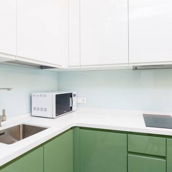 Сдается 1-комнатная квартира, 47 м²
