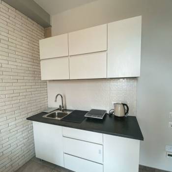 Сдается 1-комнатная квартира, 35 м²
