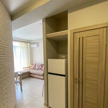 Сдается 1-комнатная квартира, 35 м²