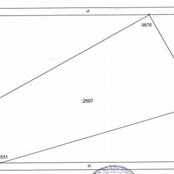 Продается Участок, 400 м²