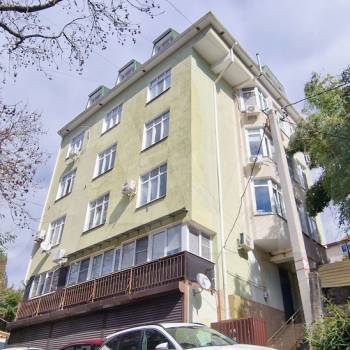Продается Многокомнатная квартира, 160 м²