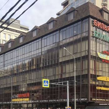 Сдается Нежилое помещение, 80 м²