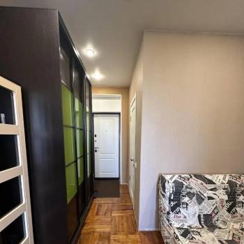 Сдается 1-комнатная квартира, 25 м²