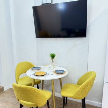 Сдается 1-комнатная квартира, 27 м²