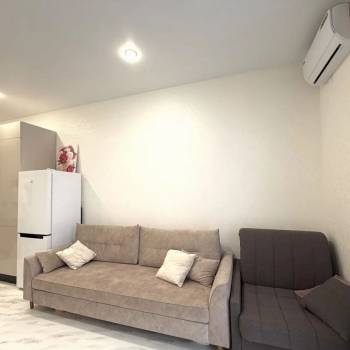 Сдается 1-комнатная квартира, 32 м²