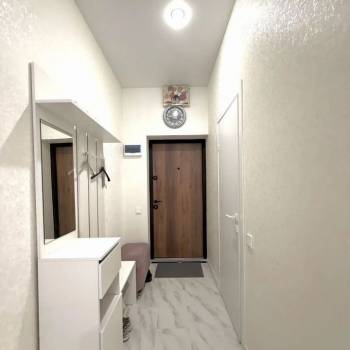 Сдается 1-комнатная квартира, 32 м²