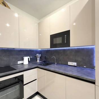 Сдается 1-комнатная квартира, 32 м²