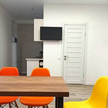 Сдается 2-х комнатная квартира, 40 м²
