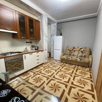 Сдается 2-х комнатная квартира, 42 м²
